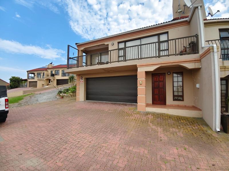 4 Bedroom Property for Sale in Island View Western Cape